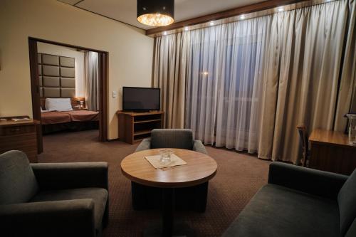 Wellness Hotel Opava