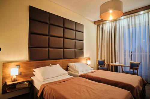 Wellness Hotel Opava