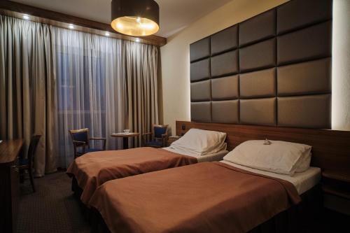 Wellness Hotel Opava