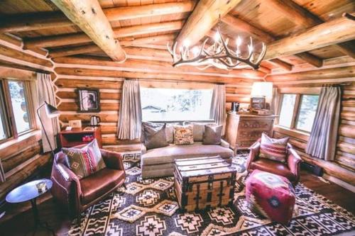 Lone Mountain Ranch