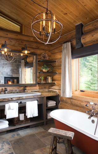 Lone Mountain Ranch