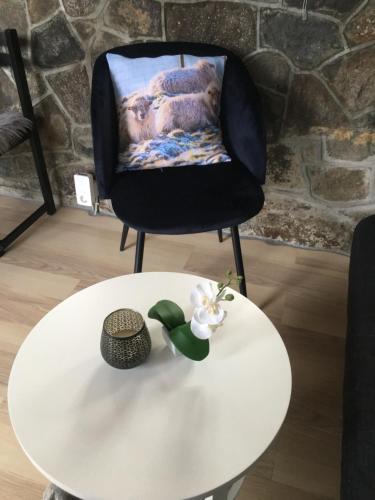 Gróthusið (Grothusið) in Sørvágur