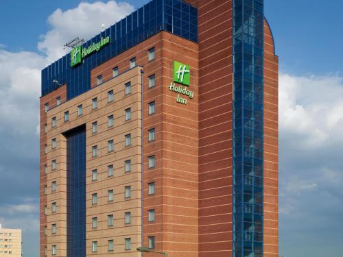 Holiday Inn London Brent Cross, An Ihg Hotel