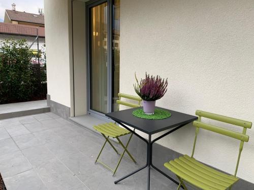Agordo Suite 3
