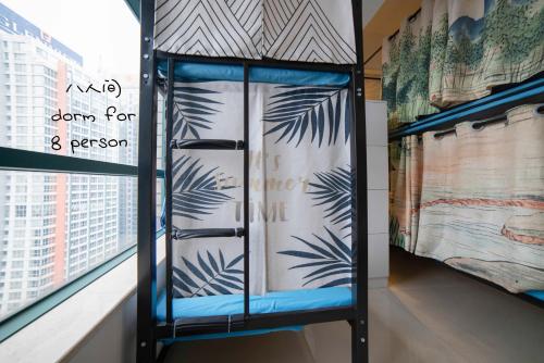 弱水咖啡国际青旅 Only Cafe and Backpacker – Chungking (Chongqing), KY