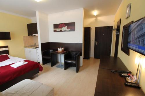 Apartman Eden