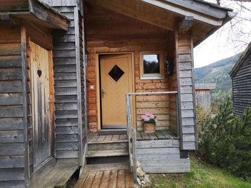  Zirbelhütte in Hohentauern