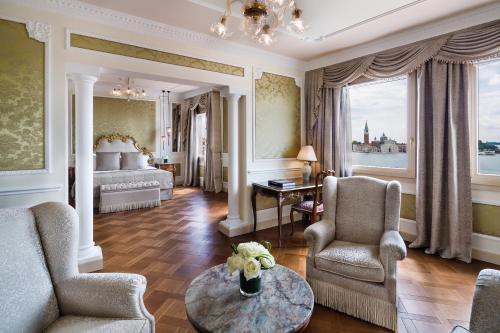 Baglioni Hotel Luna - The Leading Hotels of the World