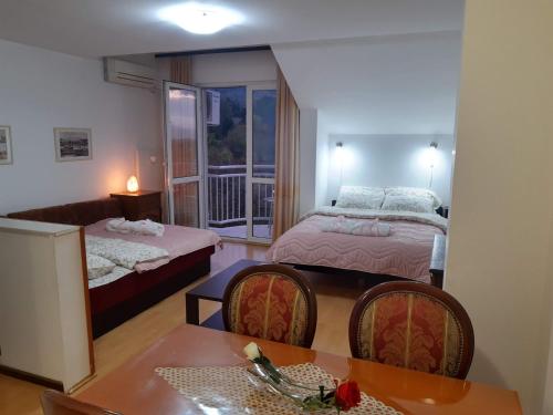 Sky Apartman - Location saisonnière - Sokobanja