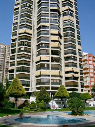 Torpa - Aloturin Benidorm, Benidorm (zdjęcie 8)