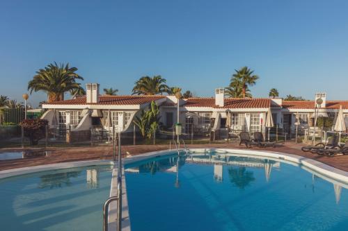 Vista Verde - Adults Only Gran Canaria