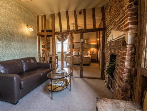 The Farmhouse at Redcoats - image 14