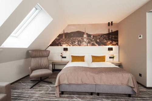 Boutiquehotel am Stadtgarten - image 10