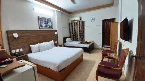 Fiesta Inn Hotel & Resorts Multan