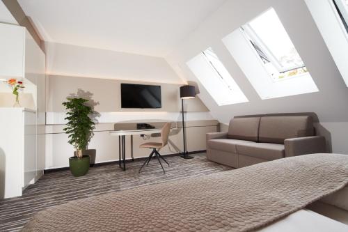 Boutiquehotel am Stadtgarten - image 8