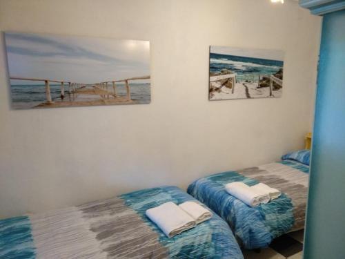 La Isabelita in 安杜哈爾