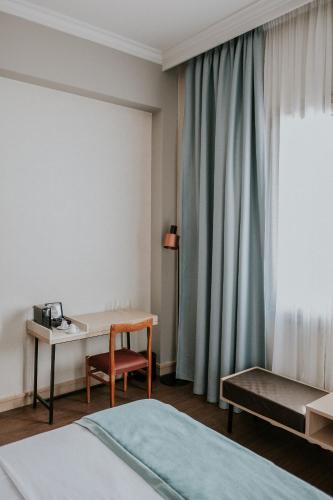 223980615 Pefkaki Boutique Hotel Loutraki