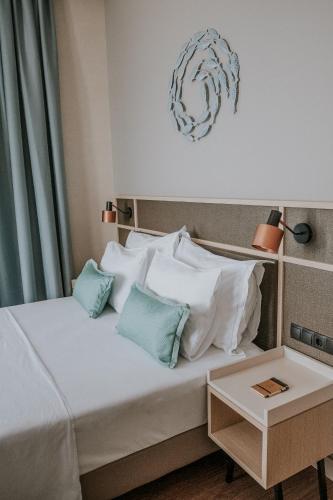 223980621 Pefkaki Boutique Hotel Loutraki