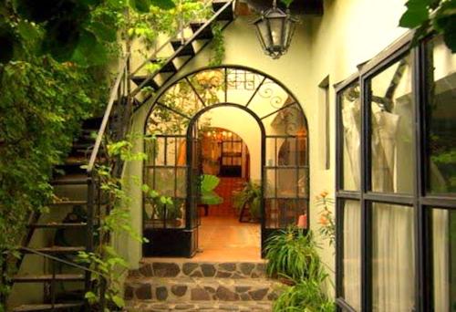 Casa de la Noche 5