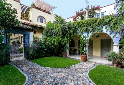 Casa de la Noche 3