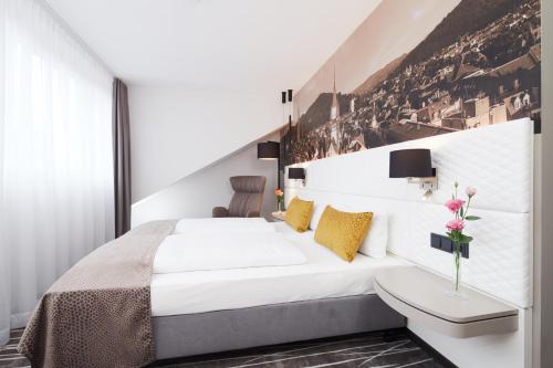 Boutiquehotel am Stadtgarten - image 9