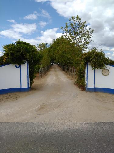  Quinta da Talha, Pension in Redondo bei Bencatel