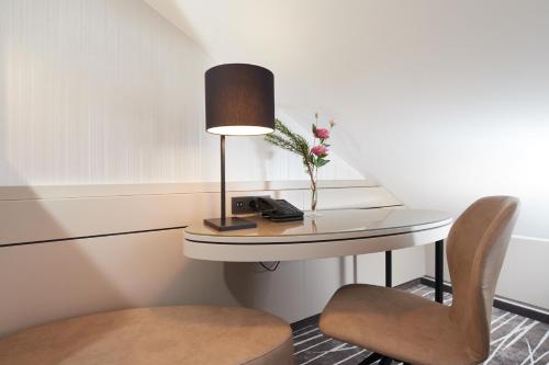 Boutiquehotel am Stadtgarten - image 7