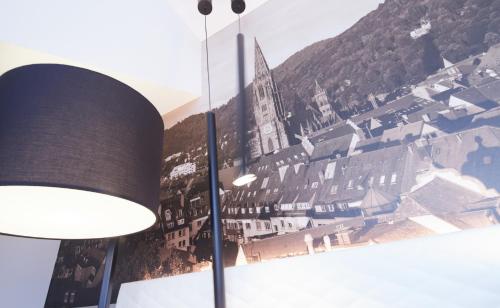 Boutiquehotel am Stadtgarten - image 3