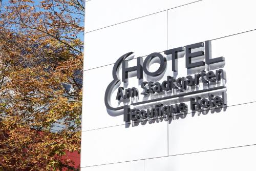 Boutiquehotel am Stadtgarten - image 5