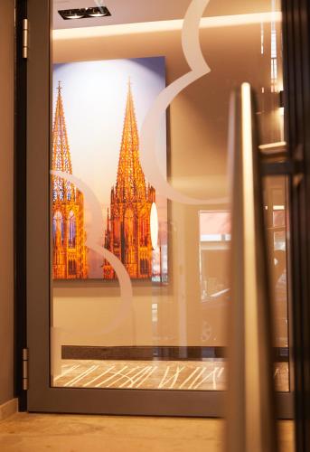 Boutiquehotel am Stadtgarten - image 11