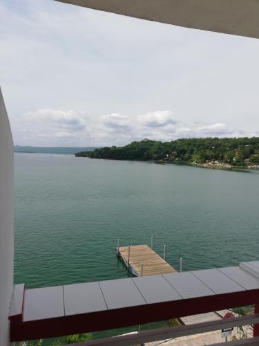 Hotel La Unión in Flores