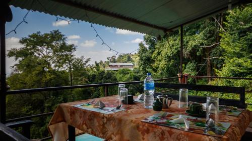 Jungle Crown Organic Homestay in Nuwakot