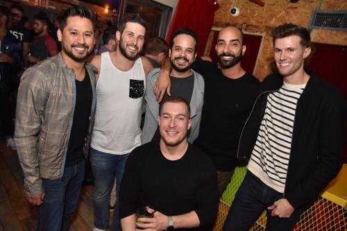 223984027 Hotel Gaythering - Gay Hotel - All Adults Welcome