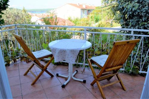 Rab Citty Vieew Roomms - image 4