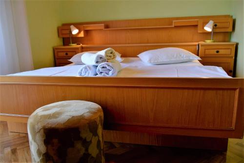 Rab Citty Vieew Roomms - image 11