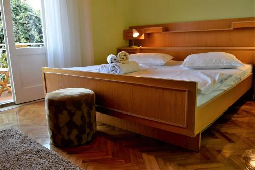 Rab Citty Vieew Roomms - image 14