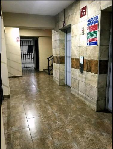 Nairobi West Suites photo