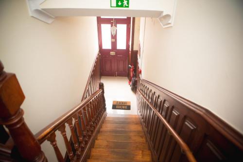 BRUMA HOSTEL - image 14