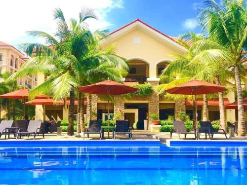 San Remo Oasis Unit2301