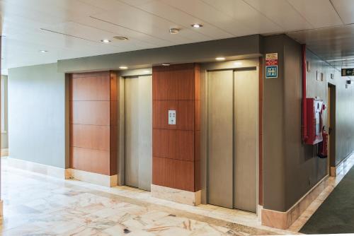 Amazonia Jamor Hotel - image 14