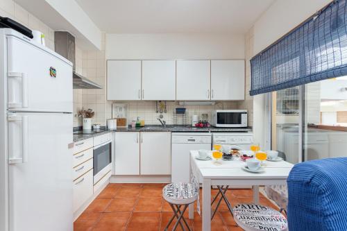  Pool & Beach "Cabanas" Apartment in Cabanas de Tavira