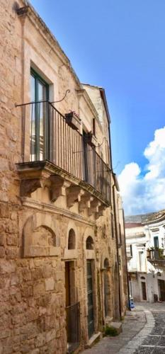 PIETRAVIVA, Ragusa