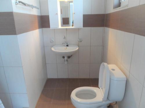  Meso Apartments in Charaki