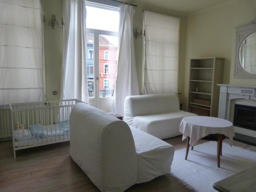  B&B Sparrow's Nest, Pension in Gent bei Melle