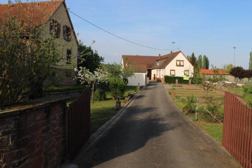 Gîte chez Claude & Jacqueline