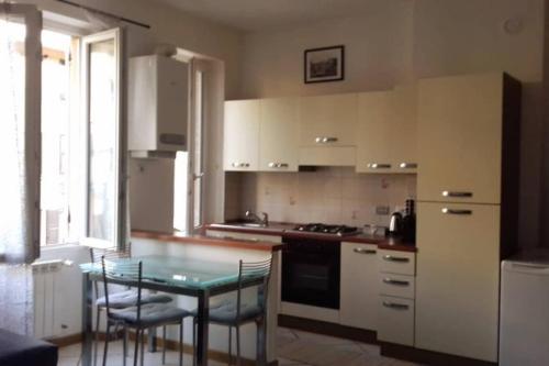  Casa Boccardo in Genua