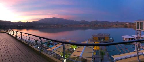 景觀, 波特雷羅德羅斯富內斯酒店 (Hotel Potrero De Los Funes) in 波特雷羅德洛斯富內斯