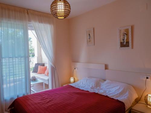  Apartment Playa Sol 2 in Denia