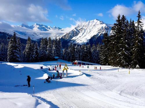 Huberhof Mareit - Südtirol