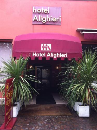 Hotel Residenza Alighieri - image 2